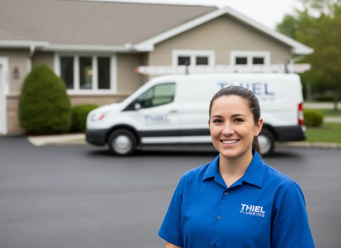Plumber Hendley, NE FAQs
